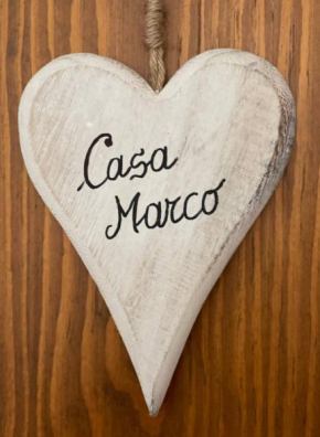 Casa Marco - Ca' di chi de Zirie -